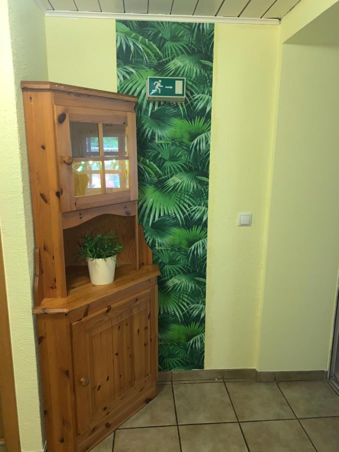 Hotel Zur Schleuse  Swischtow Exterior foto