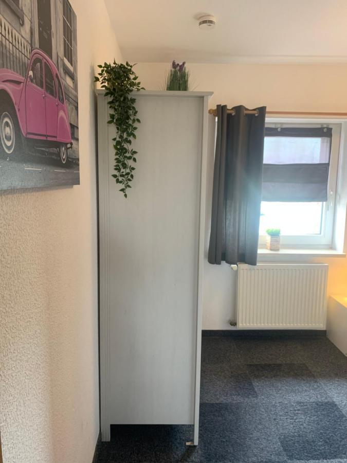 Hotel Zur Schleuse  Swischtow Exterior foto